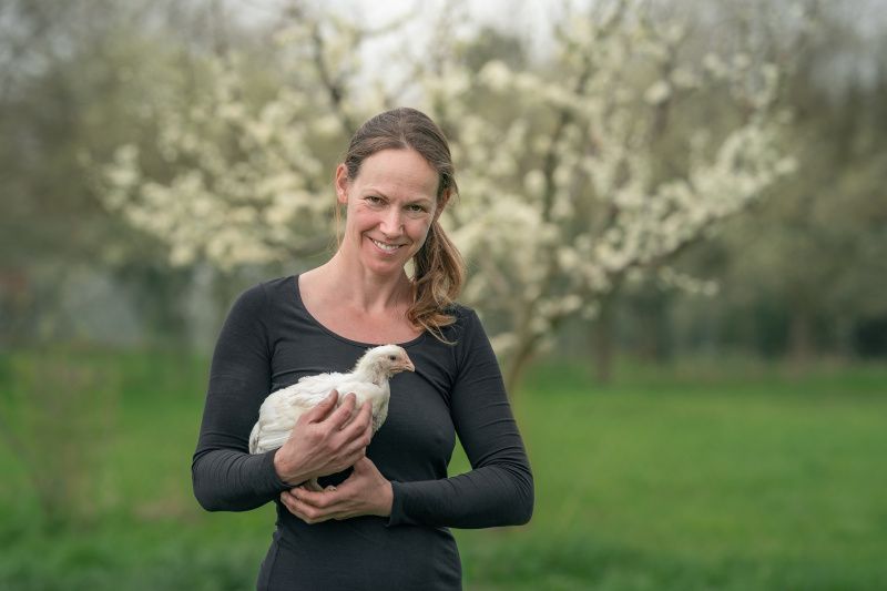 Dáša Tománková, foto: Dáša Tománková Dáša Tománková