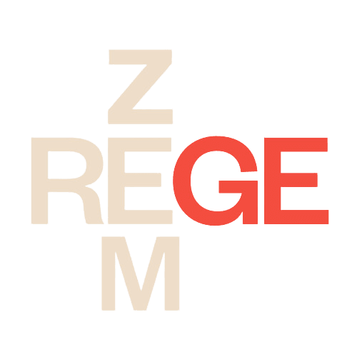 logo regezem logo regezem