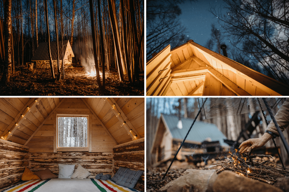 Foto: Farma pod Holendry