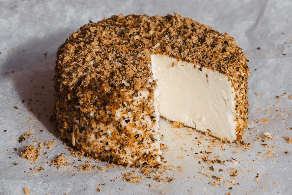 Sýr z Farmy Člupy, foto: Farma Člupy sýr