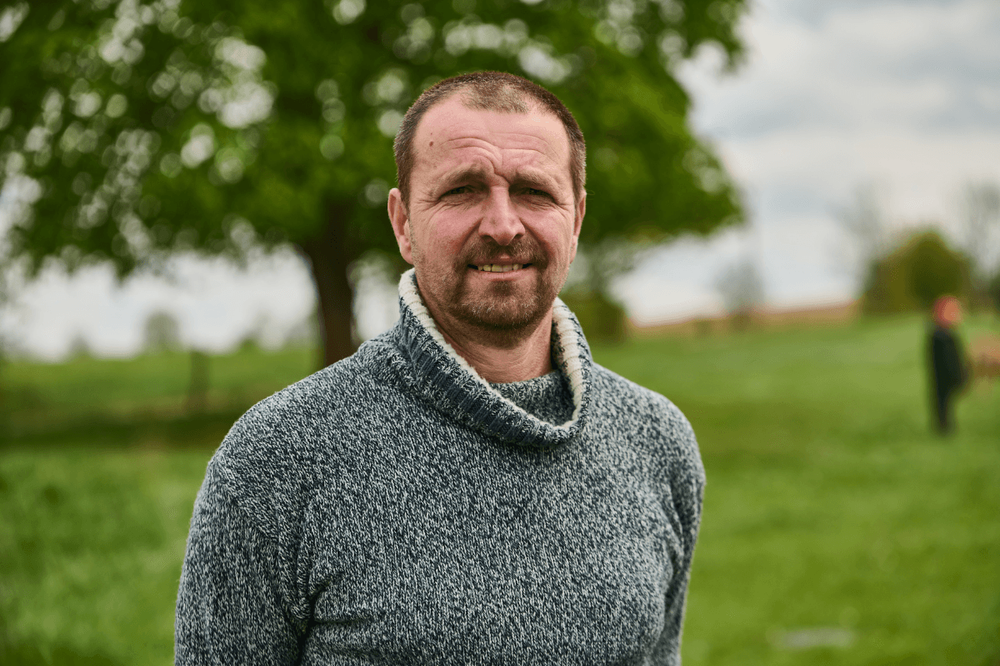 Radek Cihlář, foto: www.marekdvorak.com Radek Cihlář