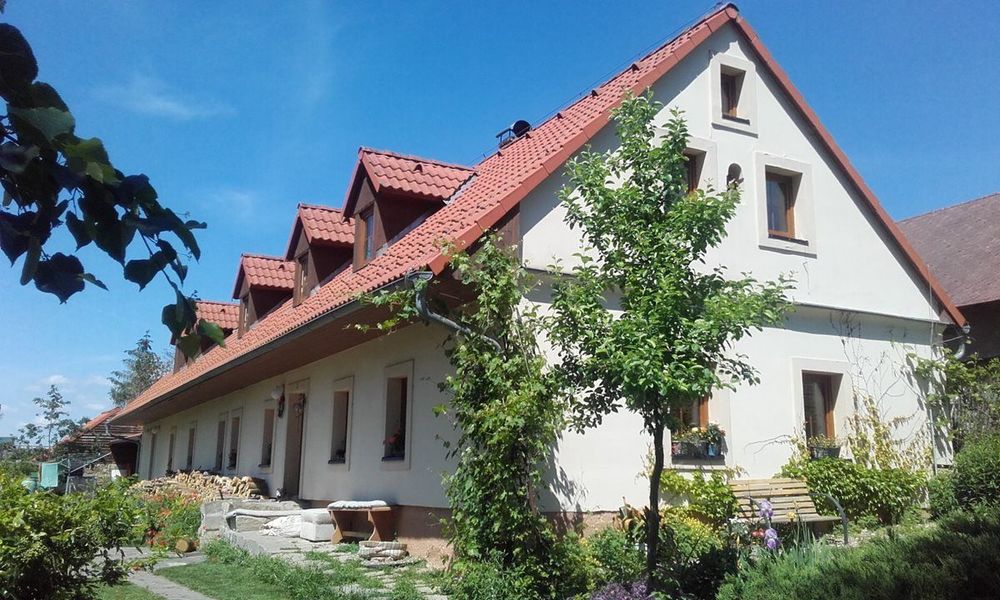 Štéchův statek