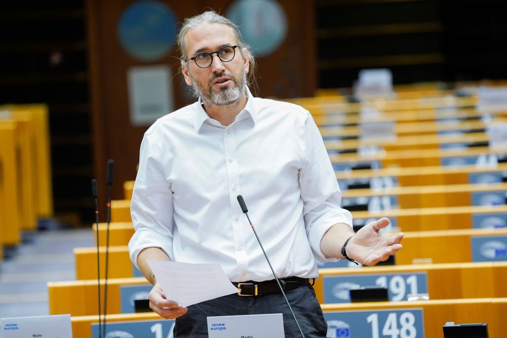 Martin Hojsík, foto Martin Hojsík Martin Hojsík