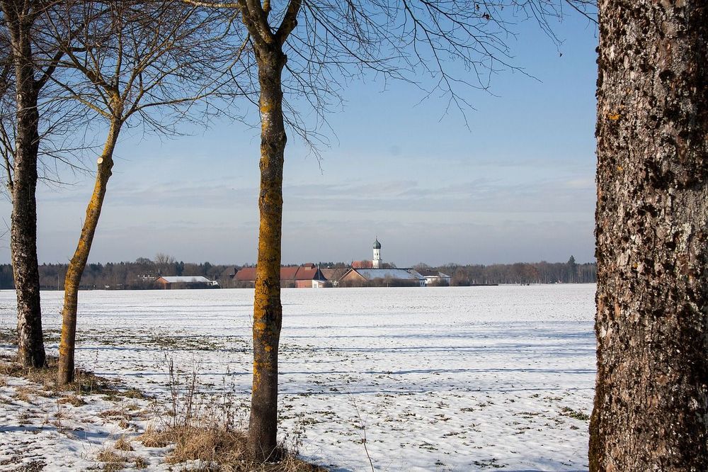 Vaše půda v lednu nejvíc ocení ochranu před erozí. Foto: Pixabay.com