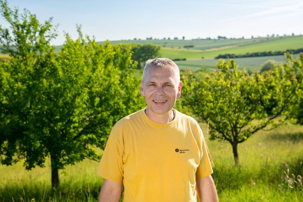 Petr Marada, foto: Vojta Herout